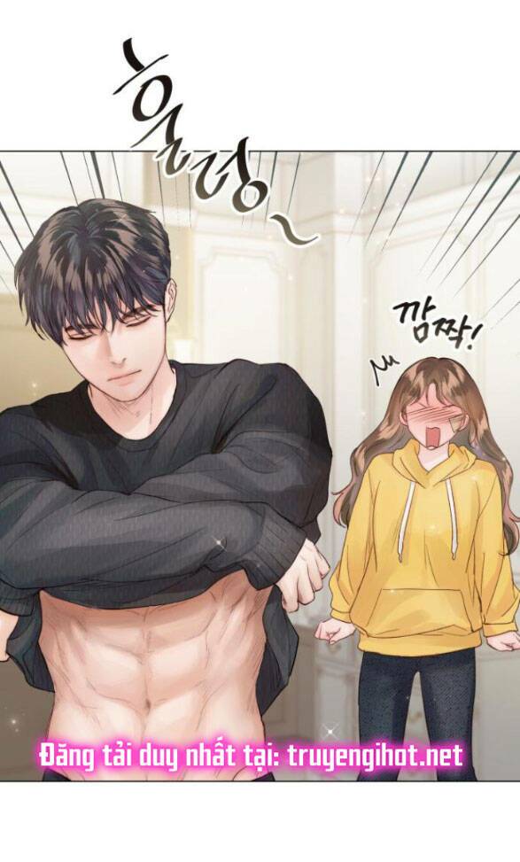 Nhất Định Chúng Ta Sẽ Được Hạnh Phúc Chapter 74.2 - Trang 2