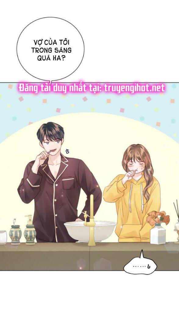 Nhất Định Chúng Ta Sẽ Được Hạnh Phúc Chapter 74.2 - Trang 2