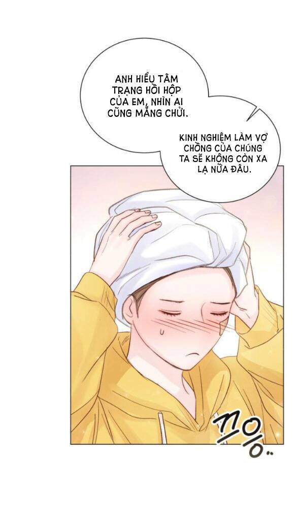 Nhất Định Chúng Ta Sẽ Được Hạnh Phúc Chapter 74.2 - Trang 2