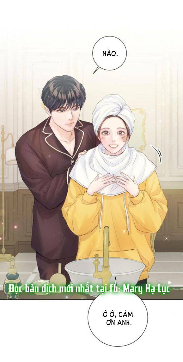 Nhất Định Chúng Ta Sẽ Được Hạnh Phúc Chapter 74.2 - Trang 2