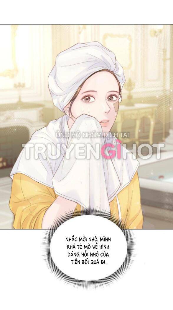 Nhất Định Chúng Ta Sẽ Được Hạnh Phúc Chapter 74.2 - Trang 2