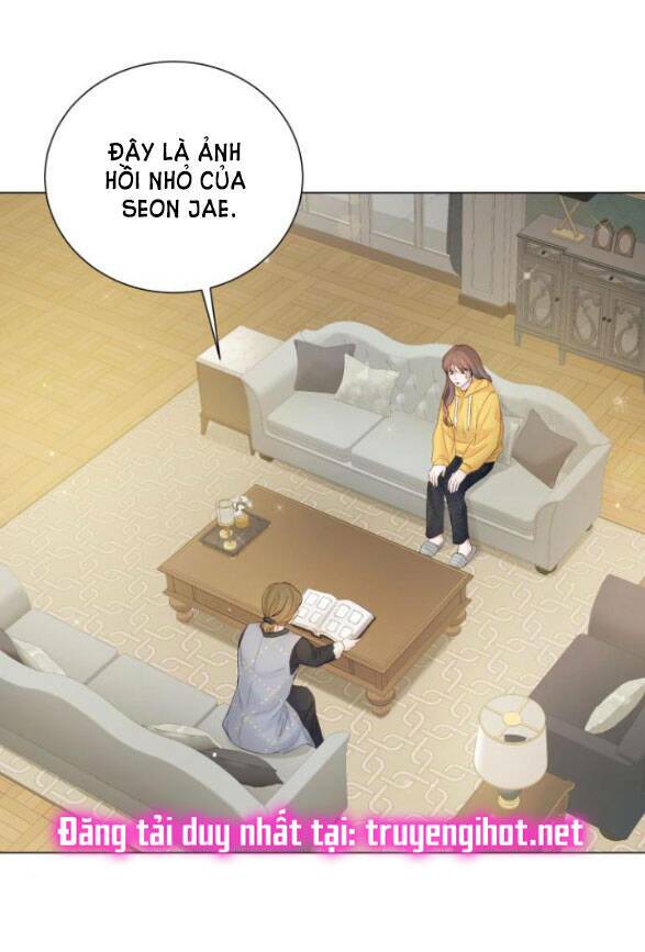 Nhất Định Chúng Ta Sẽ Được Hạnh Phúc Chapter 74.2 - Trang 2