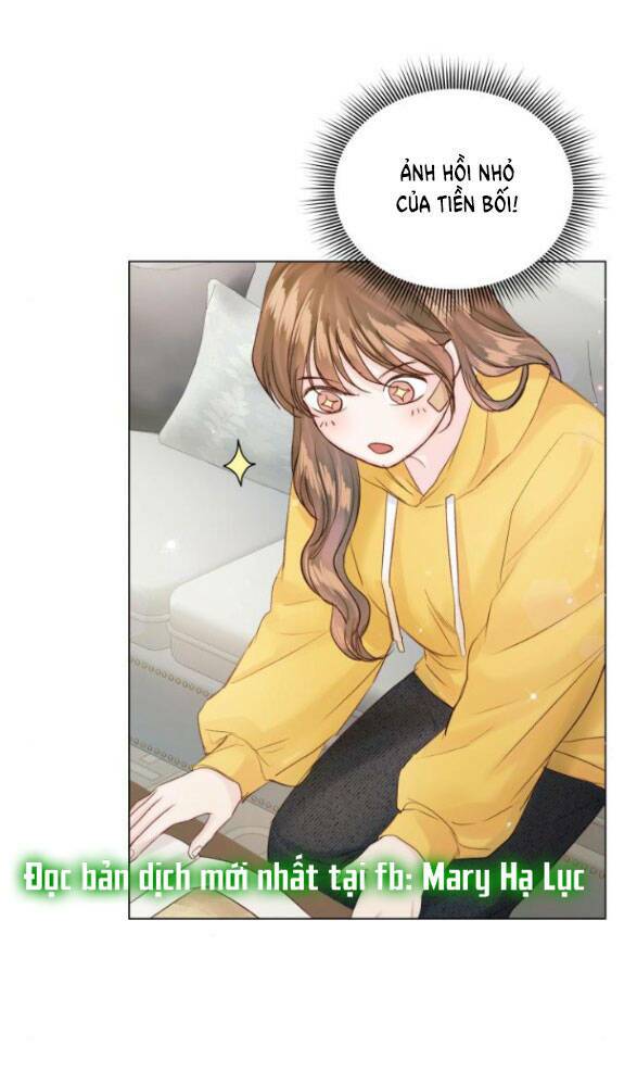 Nhất Định Chúng Ta Sẽ Được Hạnh Phúc Chapter 74.2 - Trang 2