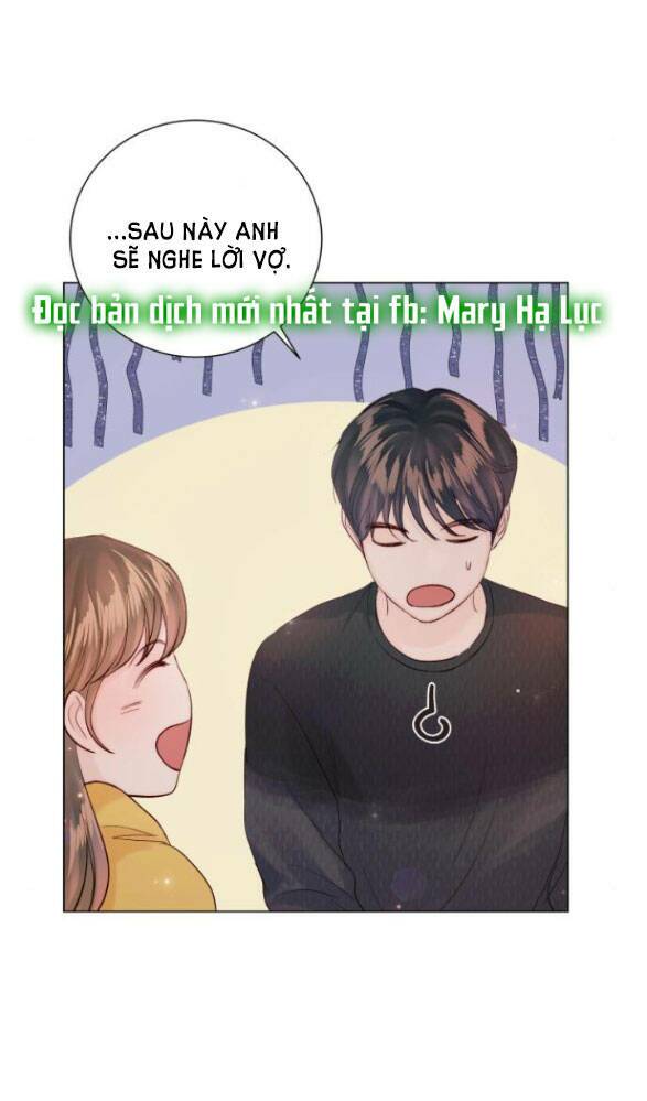 Nhất Định Chúng Ta Sẽ Được Hạnh Phúc Chapter 74.2 - Trang 2