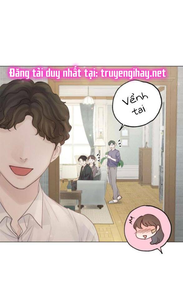 Nhất Định Chúng Ta Sẽ Được Hạnh Phúc Chapter 75.2 - Trang 2