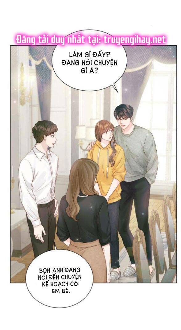 Nhất Định Chúng Ta Sẽ Được Hạnh Phúc Chapter 75.2 - Trang 2