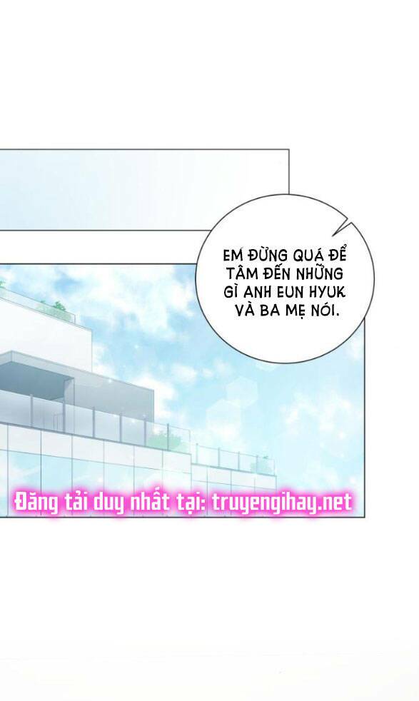 Nhất Định Chúng Ta Sẽ Được Hạnh Phúc Chapter 75.2 - Trang 2