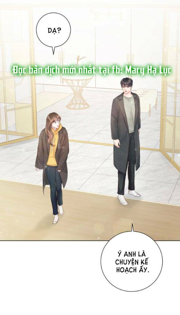 Nhất Định Chúng Ta Sẽ Được Hạnh Phúc Chapter 75.2 - Trang 2