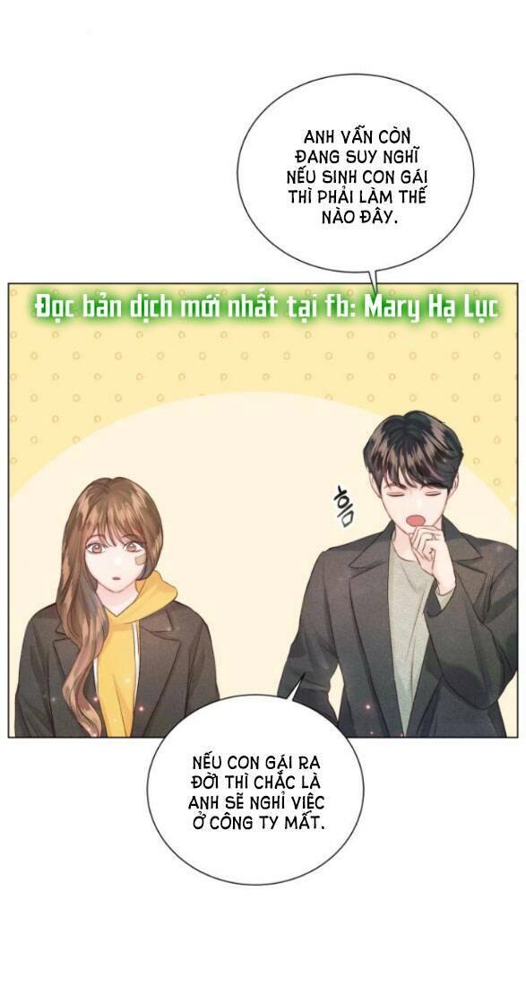 Nhất Định Chúng Ta Sẽ Được Hạnh Phúc Chapter 75.2 - Trang 2