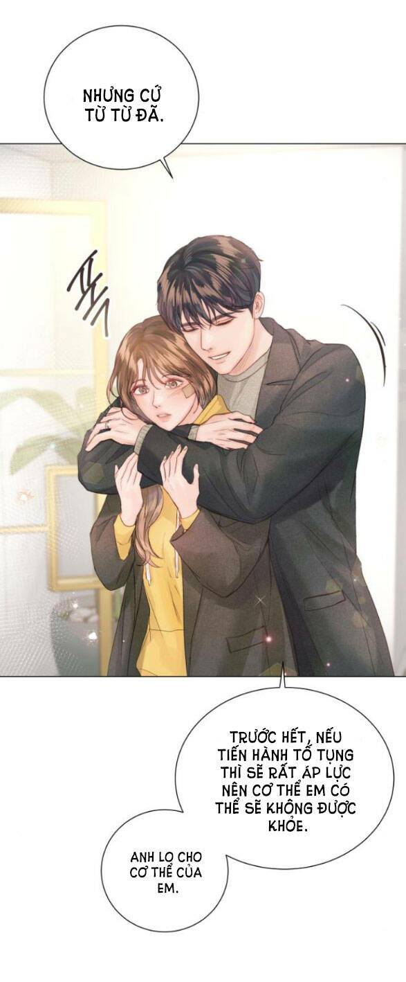 Nhất Định Chúng Ta Sẽ Được Hạnh Phúc Chapter 75.2 - Trang 2