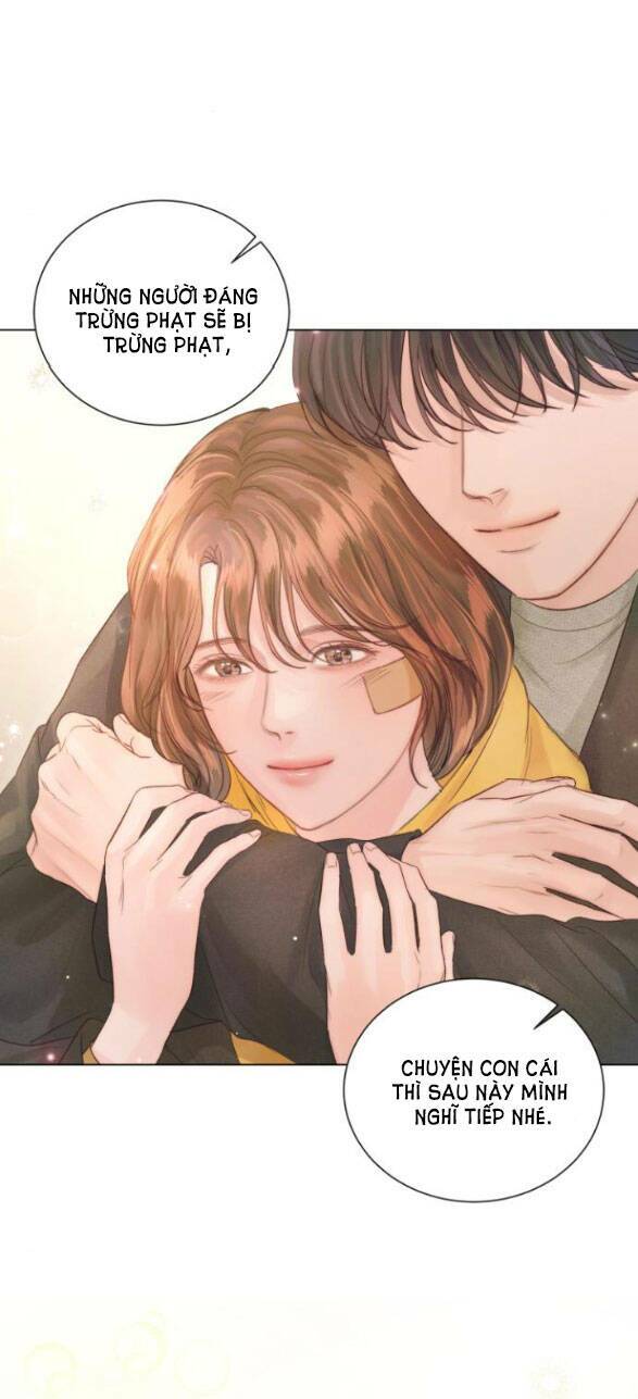 Nhất Định Chúng Ta Sẽ Được Hạnh Phúc Chapter 75.2 - Trang 2