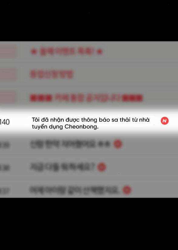 Nhất Định Chúng Ta Sẽ Được Hạnh Phúc Chapter 75.2 - Trang 2