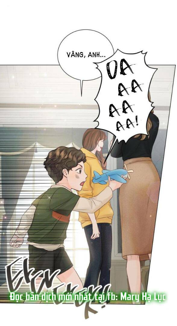 Nhất Định Chúng Ta Sẽ Được Hạnh Phúc Chapter 75.2 - Trang 2