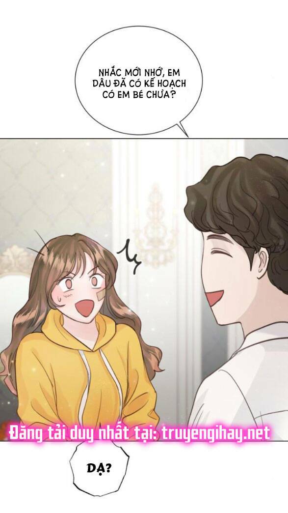 Nhất Định Chúng Ta Sẽ Được Hạnh Phúc Chapter 75.2 - Trang 2