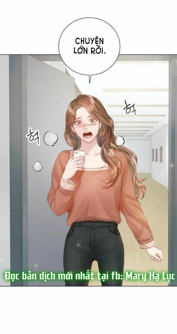 Nhất Định Chúng Ta Sẽ Được Hạnh Phúc Chapter 76.1 - Trang 2