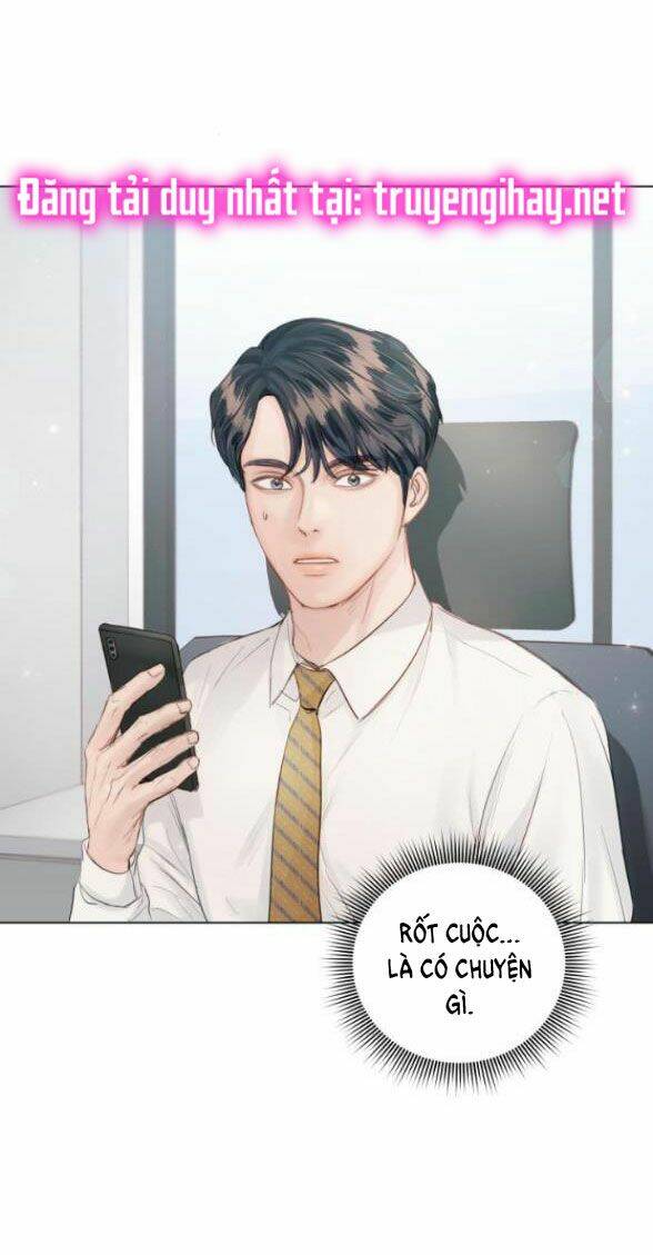 Nhất Định Chúng Ta Sẽ Được Hạnh Phúc Chapter 76.1 - Trang 2