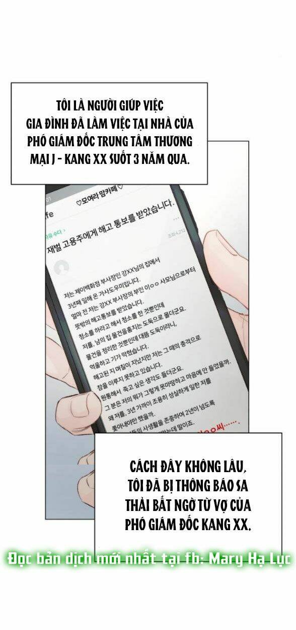 Nhất Định Chúng Ta Sẽ Được Hạnh Phúc Chapter 76.1 - Trang 2