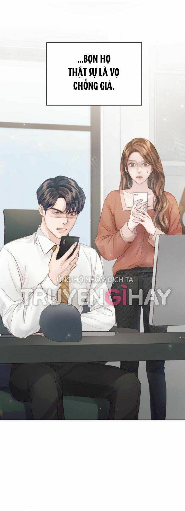 Nhất Định Chúng Ta Sẽ Được Hạnh Phúc Chapter 76.1 - Trang 2