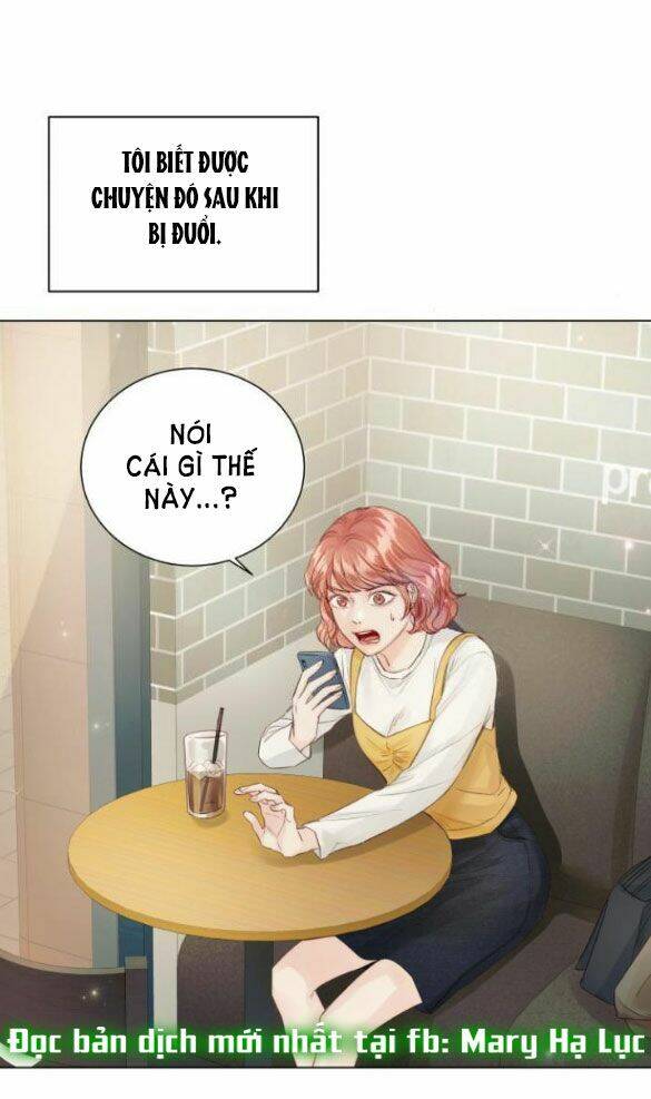 Nhất Định Chúng Ta Sẽ Được Hạnh Phúc Chapter 76.1 - Trang 2