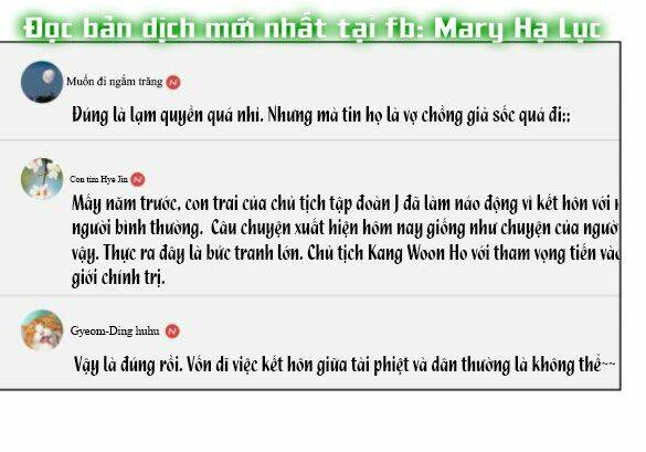 Nhất Định Chúng Ta Sẽ Được Hạnh Phúc Chapter 76.1 - Trang 2