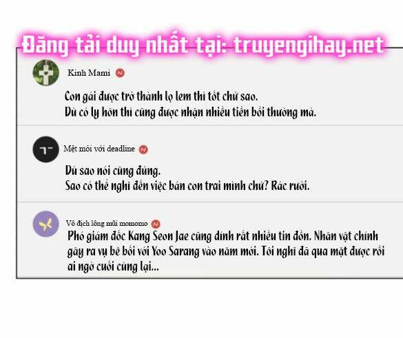 Nhất Định Chúng Ta Sẽ Được Hạnh Phúc Chapter 76.1 - Trang 2