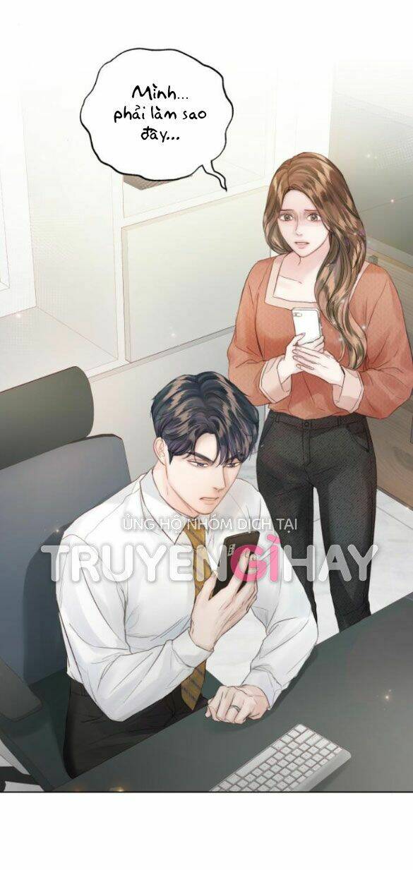 Nhất Định Chúng Ta Sẽ Được Hạnh Phúc Chapter 76.1 - Trang 2