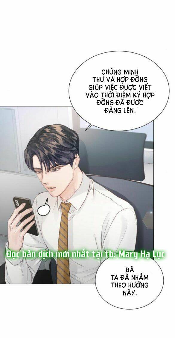 Nhất Định Chúng Ta Sẽ Được Hạnh Phúc Chapter 76.1 - Trang 2