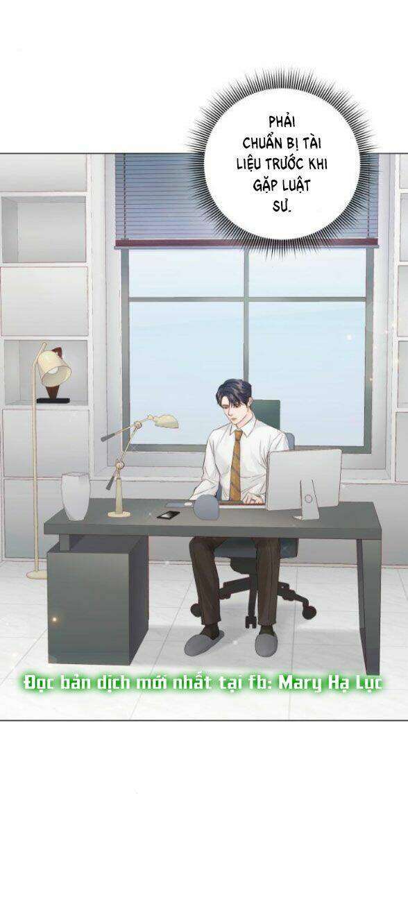 Nhất Định Chúng Ta Sẽ Được Hạnh Phúc Chapter 76.1 - Trang 2