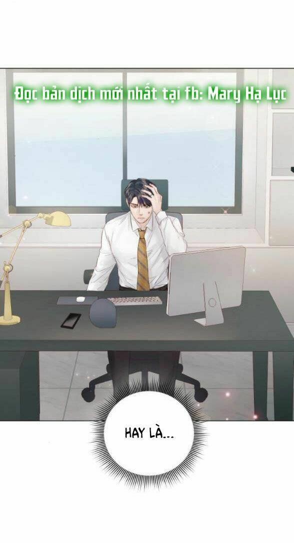 Nhất Định Chúng Ta Sẽ Được Hạnh Phúc Chapter 76.1 - Trang 2