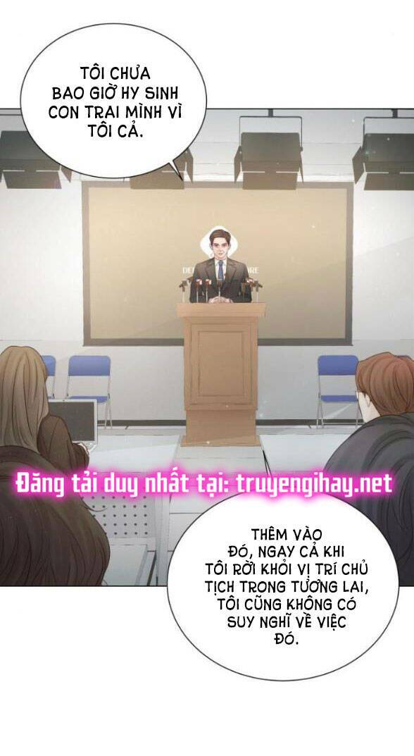 Nhất Định Chúng Ta Sẽ Được Hạnh Phúc Chapter 76.2 - Trang 2