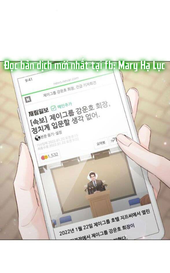 Nhất Định Chúng Ta Sẽ Được Hạnh Phúc Chapter 76.2 - Trang 2