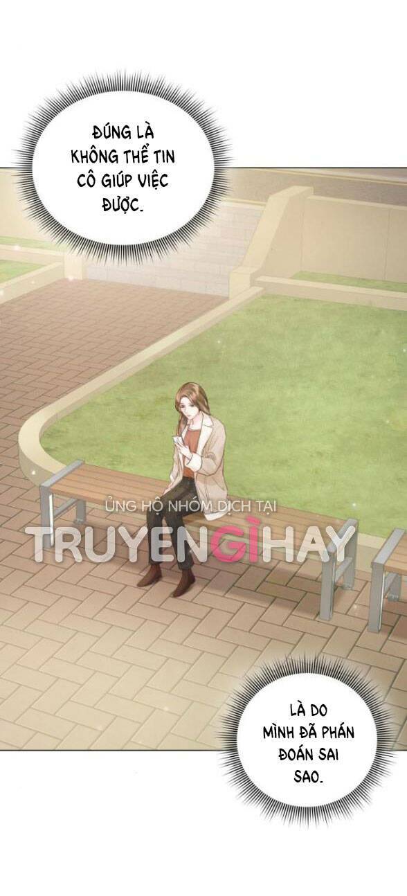 Nhất Định Chúng Ta Sẽ Được Hạnh Phúc Chapter 76.2 - Trang 2