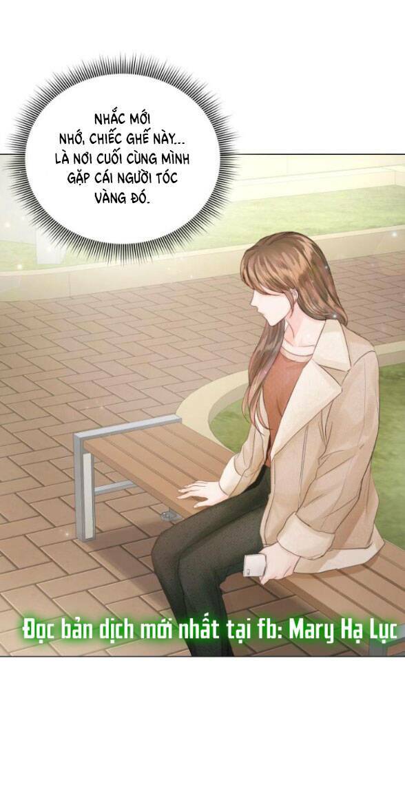 Nhất Định Chúng Ta Sẽ Được Hạnh Phúc Chapter 76.2 - Trang 2