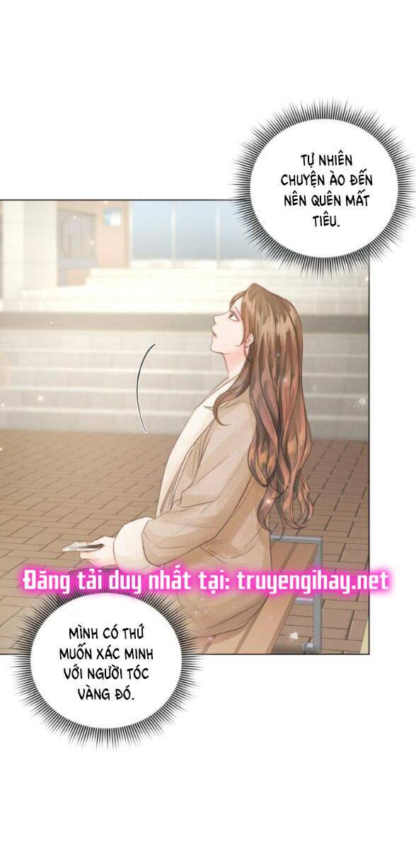 Nhất Định Chúng Ta Sẽ Được Hạnh Phúc Chapter 76.2 - Trang 2