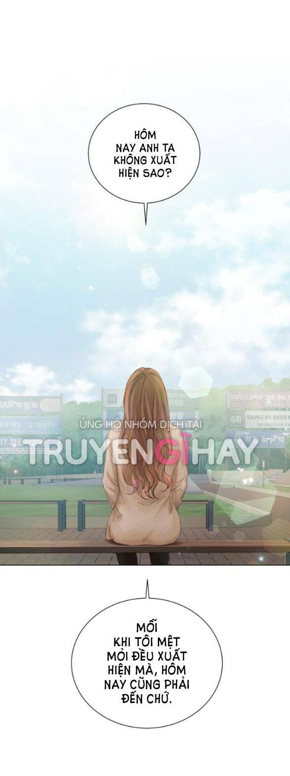 Nhất Định Chúng Ta Sẽ Được Hạnh Phúc Chapter 76.2 - Trang 2