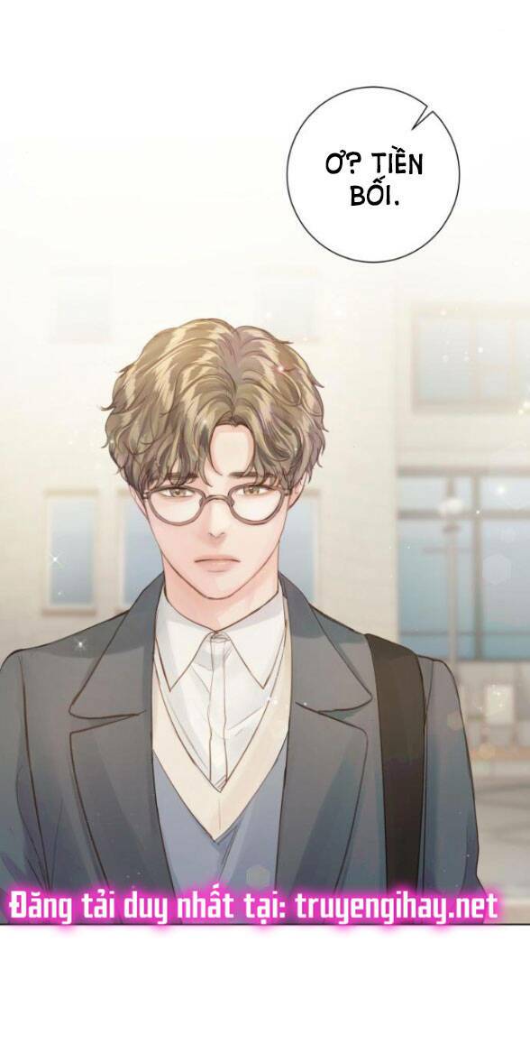 Nhất Định Chúng Ta Sẽ Được Hạnh Phúc Chapter 76.2 - Trang 2