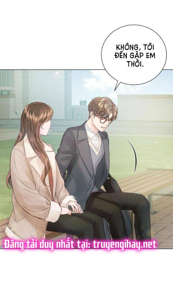 Nhất Định Chúng Ta Sẽ Được Hạnh Phúc Chapter 76.2 - Trang 2