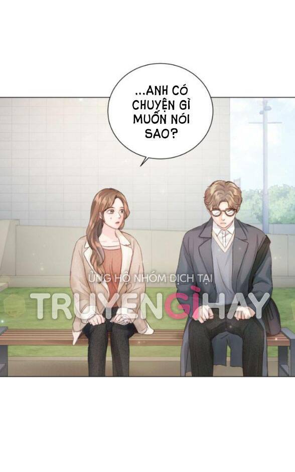 Nhất Định Chúng Ta Sẽ Được Hạnh Phúc Chapter 76.2 - Trang 2