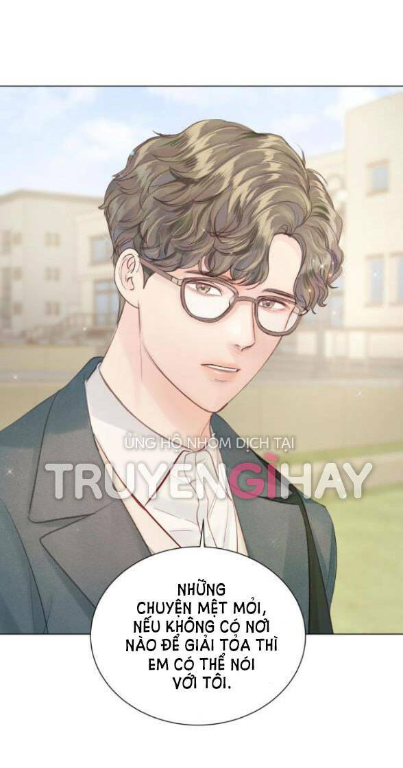 Nhất Định Chúng Ta Sẽ Được Hạnh Phúc Chapter 76.2 - Trang 2