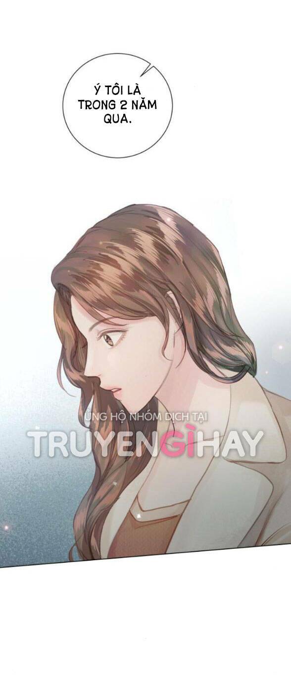 Nhất Định Chúng Ta Sẽ Được Hạnh Phúc Chapter 76.2 - Trang 2