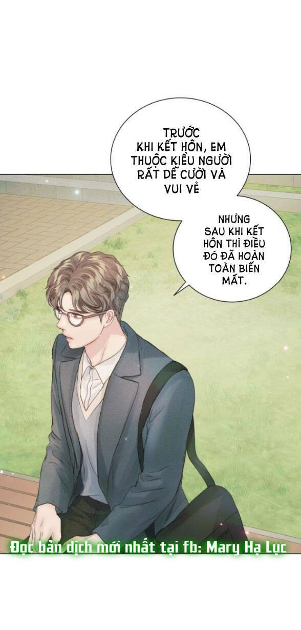 Nhất Định Chúng Ta Sẽ Được Hạnh Phúc Chapter 76.2 - Trang 2