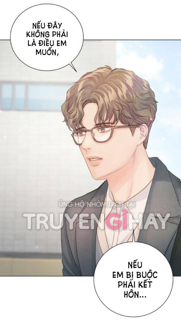 Nhất Định Chúng Ta Sẽ Được Hạnh Phúc Chapter 76.2 - Trang 2