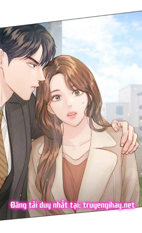 Nhất Định Chúng Ta Sẽ Được Hạnh Phúc Chapter 76.2 - Trang 2