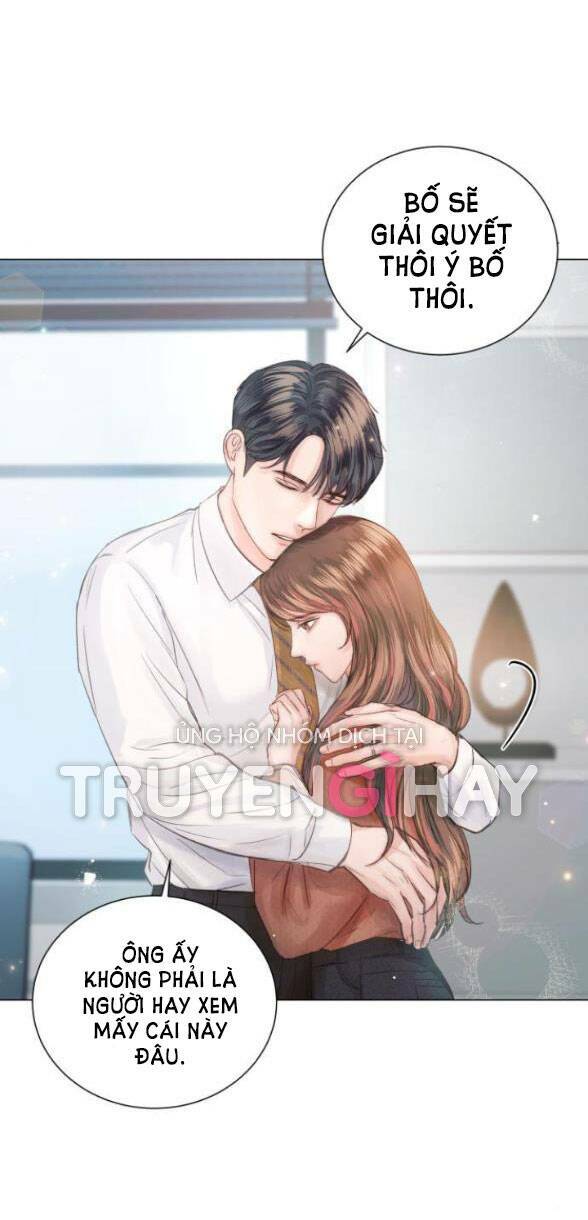 Nhất Định Chúng Ta Sẽ Được Hạnh Phúc Chapter 76.2 - Trang 2