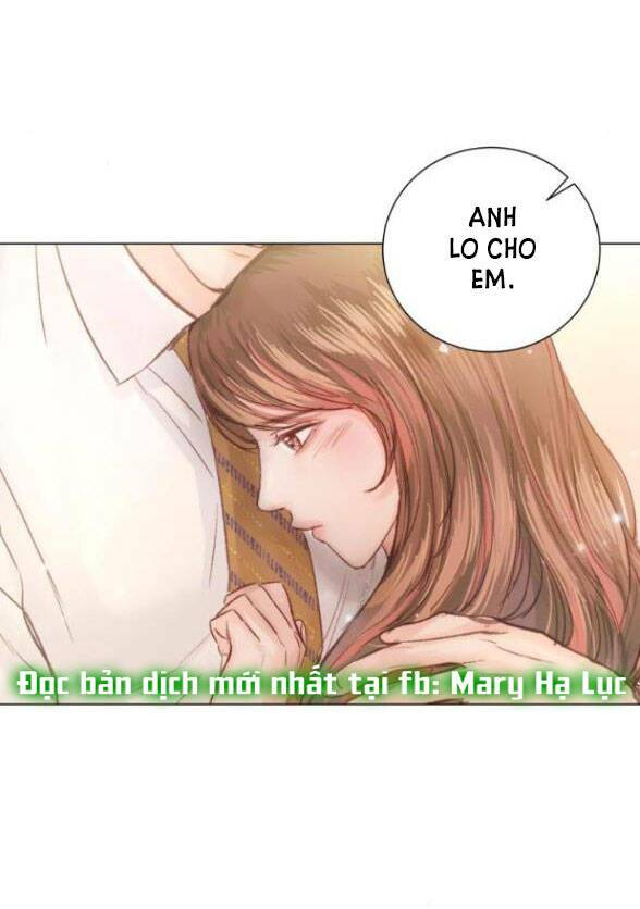 Nhất Định Chúng Ta Sẽ Được Hạnh Phúc Chapter 76.2 - Trang 2