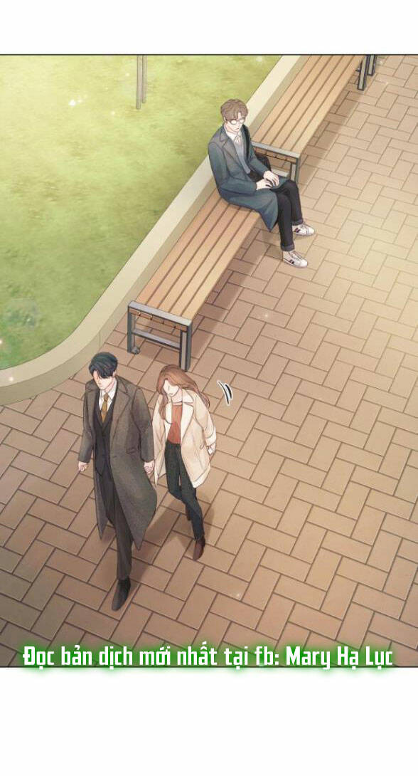 Nhất Định Chúng Ta Sẽ Được Hạnh Phúc Chapter 77.1 - Trang 2