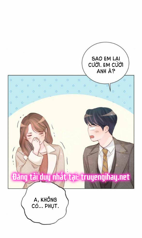 Nhất Định Chúng Ta Sẽ Được Hạnh Phúc Chapter 77.1 - Trang 2