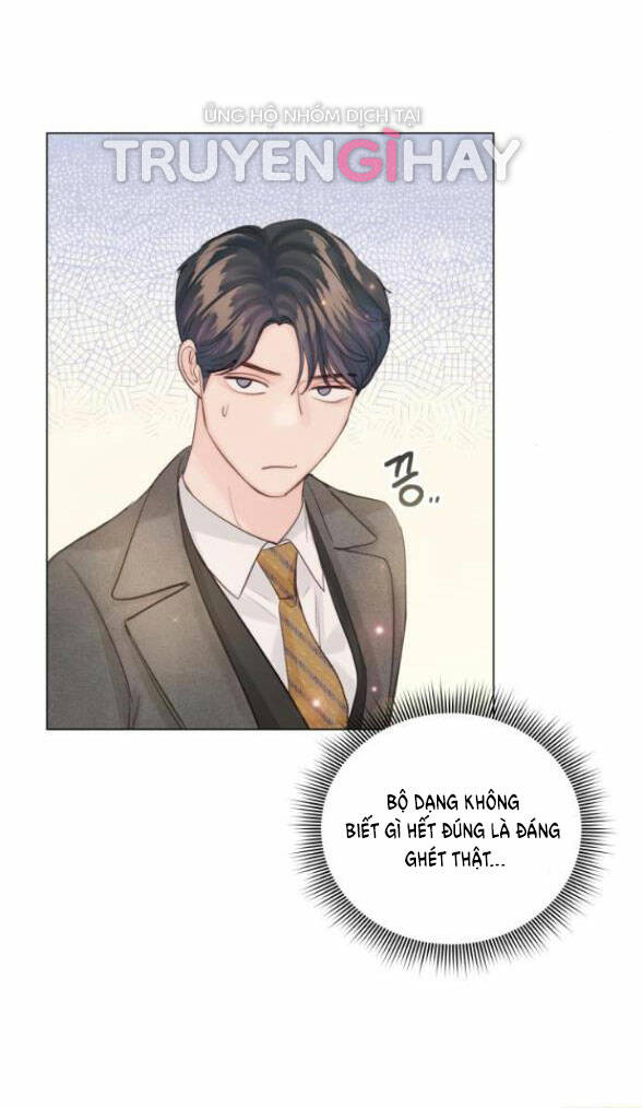 Nhất Định Chúng Ta Sẽ Được Hạnh Phúc Chapter 77.1 - Trang 2