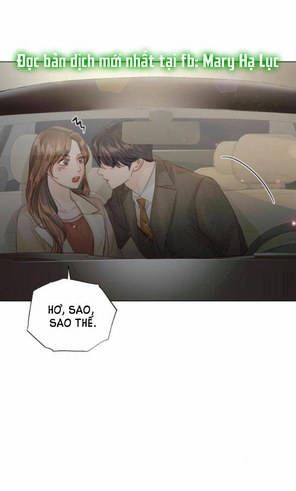 Nhất Định Chúng Ta Sẽ Được Hạnh Phúc Chapter 77.1 - Trang 2