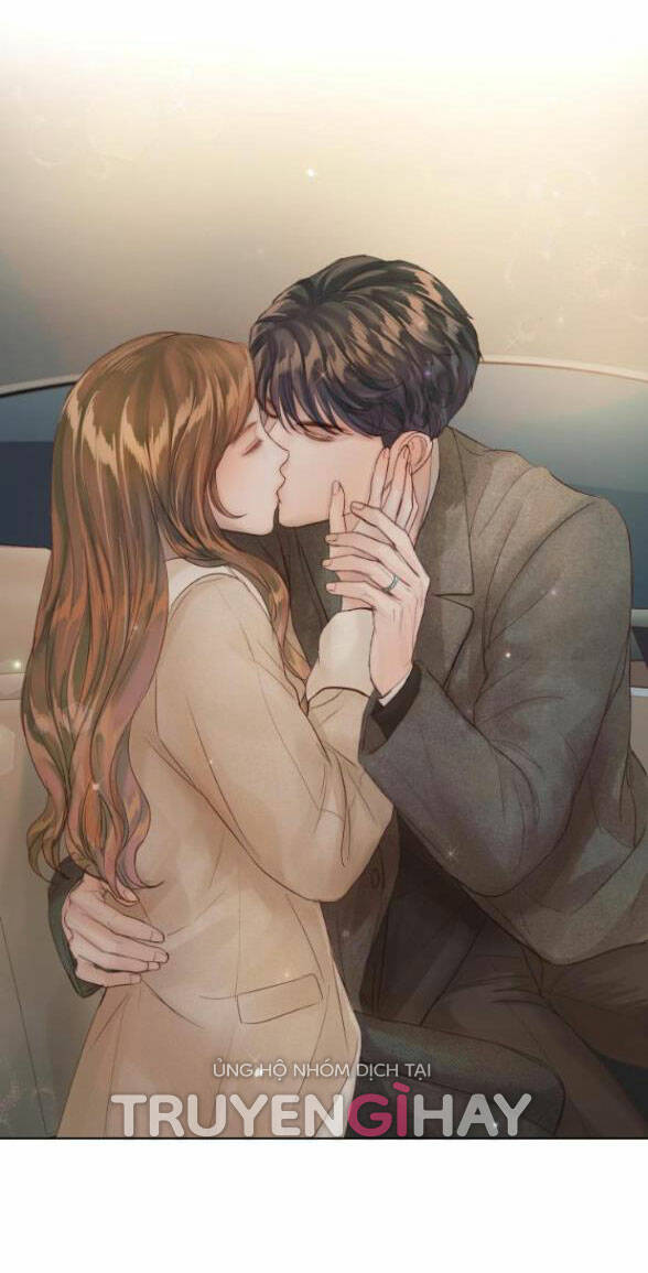 Nhất Định Chúng Ta Sẽ Được Hạnh Phúc Chapter 77.1 - Trang 2